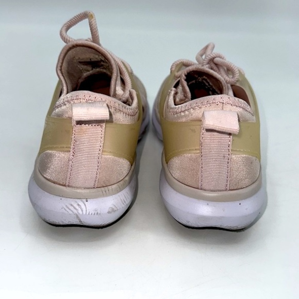 c9 by Champion Geo Foam Sneakers Athletic shoes Pink& nude  size 7 worn once - Picture 4 of 10